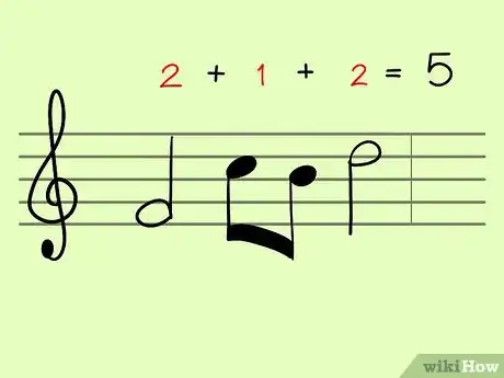 Imagen titulada Calculate the Time Signature of a Song Step 6