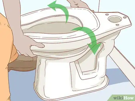 Imagen titulada Install a Toilet Step 17