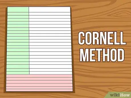 Imagen titulada Take Lecture Notes Step 21