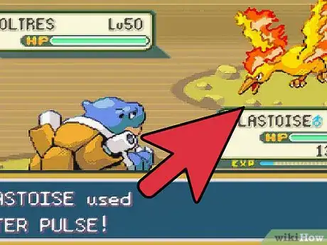 Imagen titulada Catch Moltres in Pokemon Fire Red Step 7