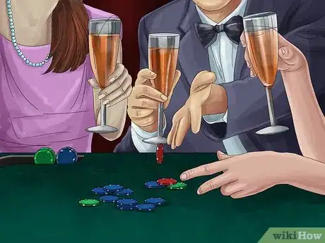 Imagen titulada Win Money in a Las Vegas Casino Step 04