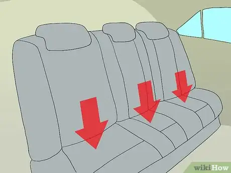 Imagen titulada Install a Car Seat Step 10