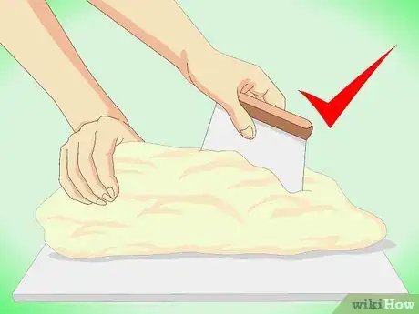 Imagen titulada Shape and Decorate Bread Before Baking Step 27