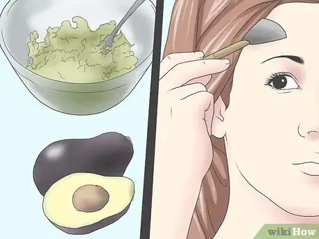 Imagen titulada Apply Avocado Oil Step 3