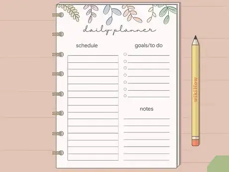 Imagen titulada Make a To Do List Step 7