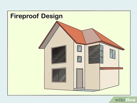 Imagen titulada Fire Proof Your Home Step 3