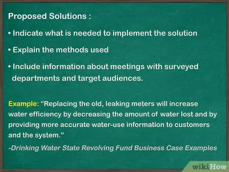 Imagen titulada Write a Business Case Step 6