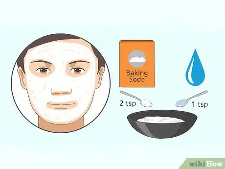 Imagen titulada Clean Clogged Pores Step 15