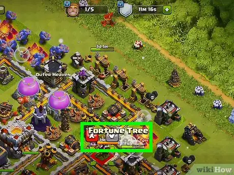 Imagen titulada Hack Clash of Clans on Android Step 6