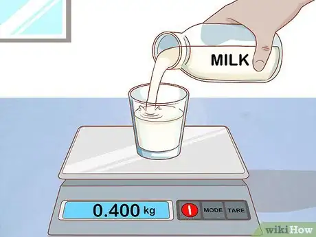 Imagen titulada Measure Liquids without a Measuring Cup Step 10