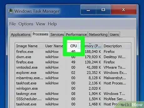 Imagen titulada Fix High CPU Usage Step 3