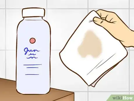 Imagen titulada Remove Grease from Clothes Step 2