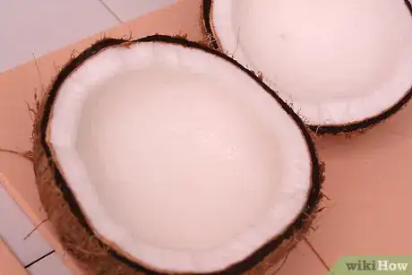 Imagen titulada Make Coconut Milk Step 9