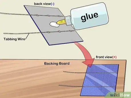 Imagen titulada Build a Solar Panel Step 7