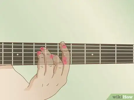 Imagen titulada Play Guitar Chords Step 15