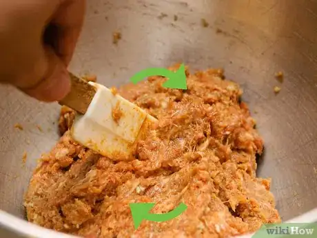 Imagen titulada Make Gyro Meat Step 3