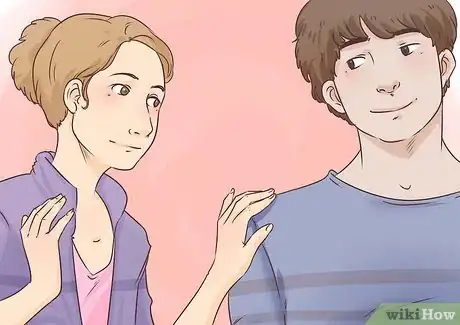 Imagen titulada Subtly Flirt With a Guy Step 5