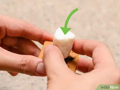 Imagen titulada Make Smores in the Oven Step 3