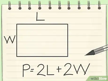 Imagen titulada Find the Perimeter of a Shape Step 8