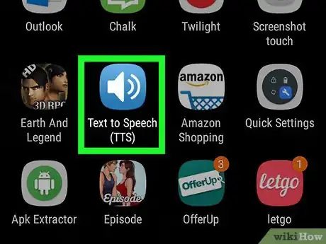 Imagen titulada Record Text to Speech on Android Step 2