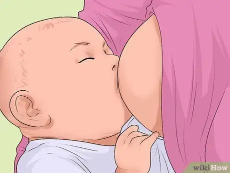 Imagen titulada Relieve Pain from Mastitis Step 11