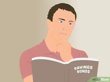 Imagen titulada Buy US Savings Bonds Step 1