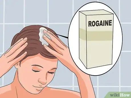 Imagen titulada Reduce Hair Loss Step 11