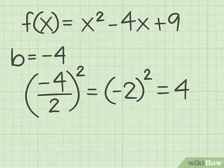 Imagen titulada Find the Inverse of a Quadratic Function Step 12