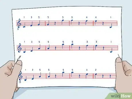 Imagen titulada Play the French Horn Step 9