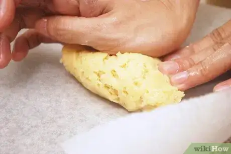 Imagen titulada Fix Dry Cookie Dough Step 5