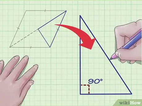 Imagen titulada Find the Perimeter of a Rhombus Step 5