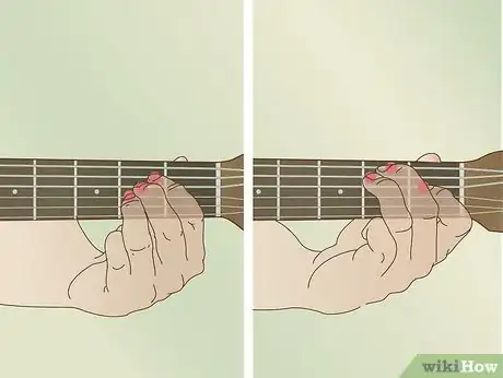 Imagen titulada Play Guitar Chords Step 16