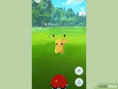 Imagen titulada Play Pokémon GO Step 32