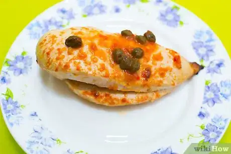 Imagen titulada Bake Boneless Chicken Breast Step 14