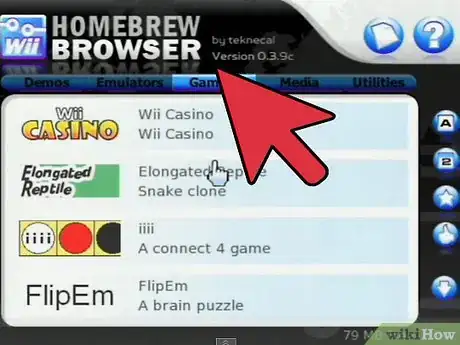 Imagen titulada Play Wii Games on Dolphin Emulator Step 7