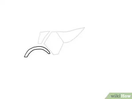 Imagen titulada Draw a Motorcycle Step 3