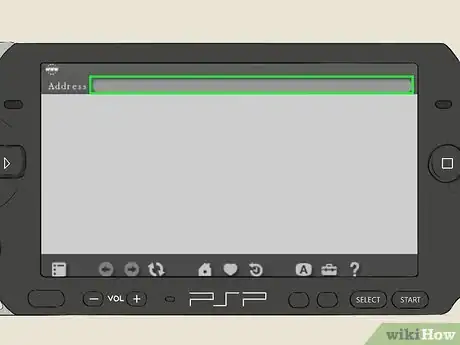 Imagen titulada Download Music Directly from Your PSP's Web Browser Step 4