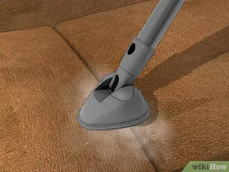 Imagen titulada Kill Bed Bugs With Steam Step 3