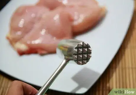 Imagen titulada Tenderize Chicken Step 5