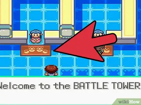 Imagen titulada Clone Pokemon in Emerald Step 5