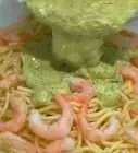 hacer salsa para pasta