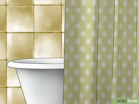 Imagen titulada Choose the Right Shower Curtain for Your Bathroom Step 8