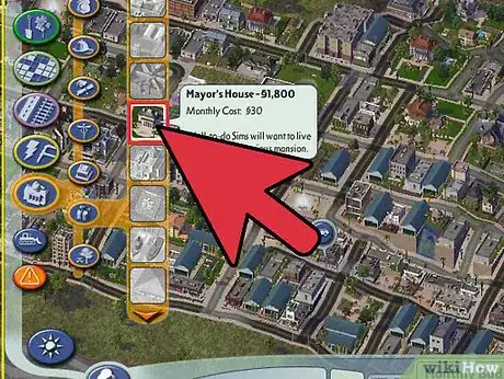 Imagen titulada Make a Successful City in SimCity 4 Step 11