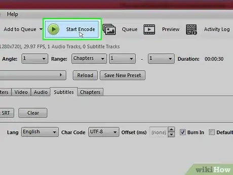 Imagen titulada Add Subtitles to a Downloaded Video Step 52