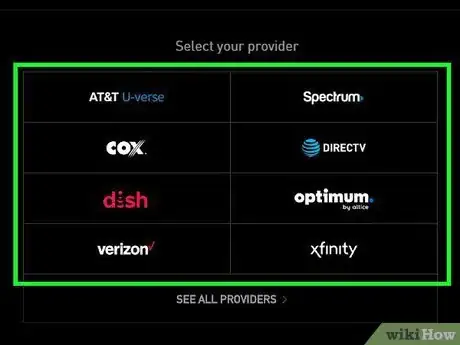 Imagen titulada Activate Showtime Anytime on Roku Step 6