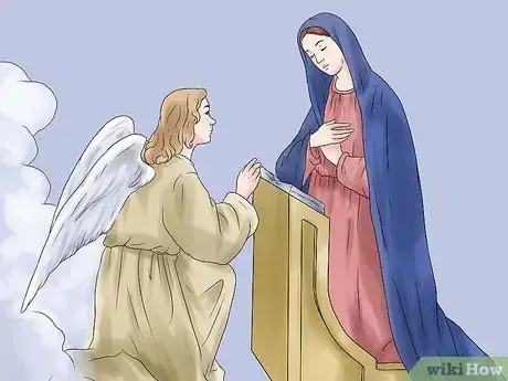 Imagen titulada Pray to Invoke the Holy Spirit Step 11