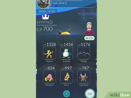 Imagen titulada Play Pokémon GO Step 28