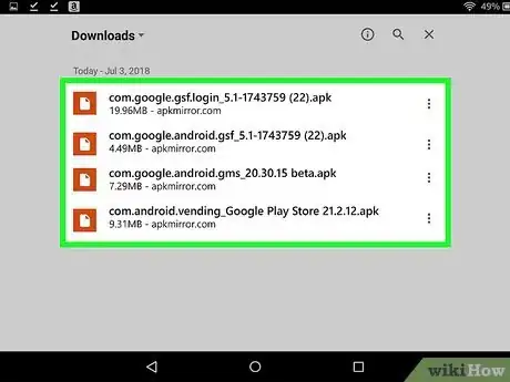 Imagen titulada Add a Device to Google Play Store Step 19