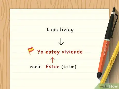 Imagen titulada Conjugate Spanish Verbs (Present Tense) Step 12