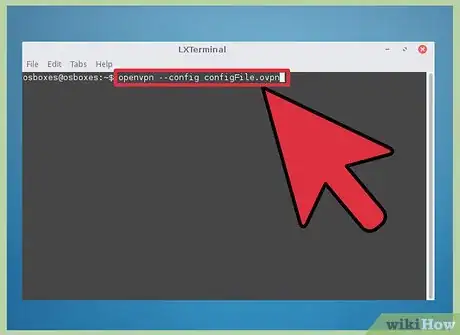 Imagen titulada Connect to an OpenVPN Server Step 19